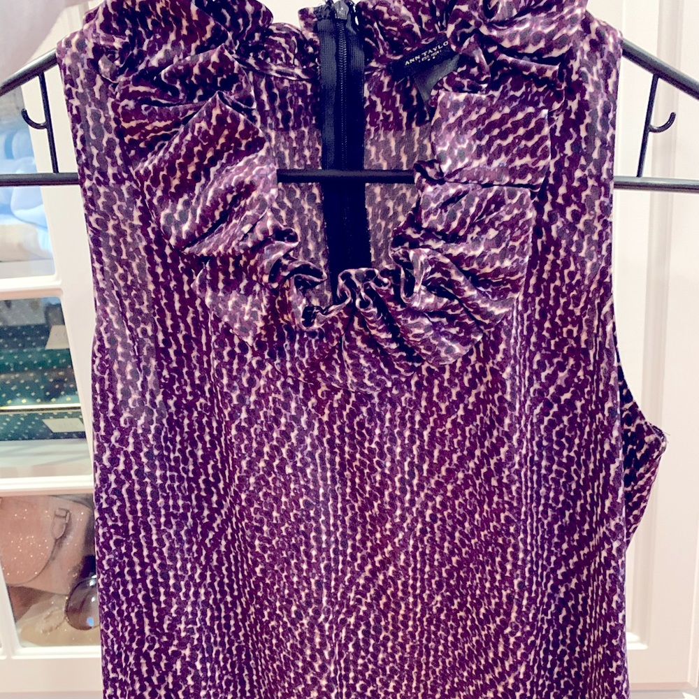 Gorgeous Ann Taylor blouse